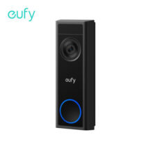 פעמון חכם Eufy C30 עם מצלמה 2K
